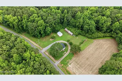 427 Wilson Road, Lucama, NC 27851 - Photo 55