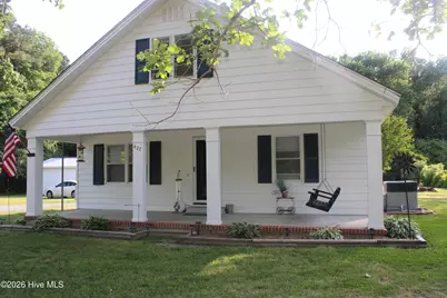 427 Wilson Road, Lucama, NC 27851 - Photo 1