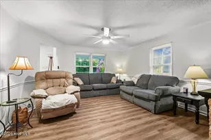 427 Wilson Rd, Lucama, NC 27851 - Photo 21