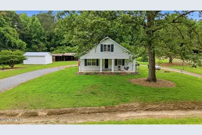 427 Wilson Road, Lucama, NC 27851 - Photo 61
