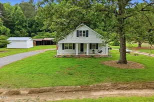427 Wilson Rd, Lucama, NC 27851 - Photo 61