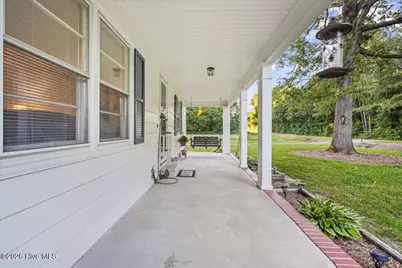 427 Wilson Road, Lucama, NC 27851 - Photo 9