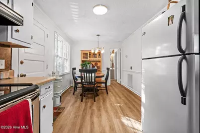 427 Wilson Road, Lucama, NC 27851 - Photo 25