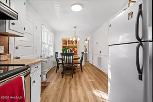 427 Wilson Rd, Lucama, NC 27851 - Photo 25