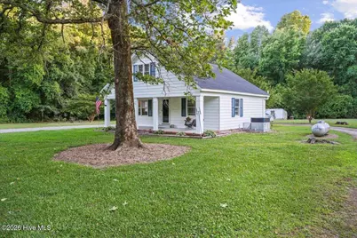 427 Wilson Road, Lucama, NC 27851 - Photo 5