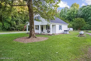 427 Wilson Rd, Lucama, NC 27851 - Photo 5