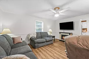 427 Wilson Rd, Lucama, NC 27851 - Photo 17