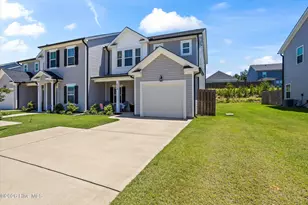 629 Hampton Dr, North Augusta, SC 29860 - Photo 3