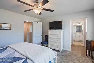 629 Hampton Drive #3c, North Augusta, SC 29860 - Photo 27