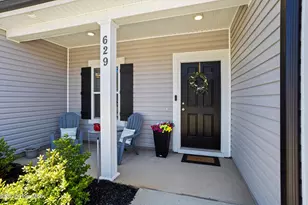 629 Hampton Dr, North Augusta, SC 29860 - Photo 5