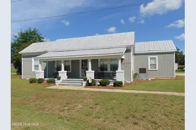 3502 E Old Spring Hope Road, Rocky Mount, NC 27804 - Photo 33