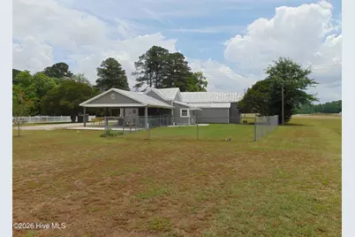 3502 E Old Spring Hope Road, Rocky Mount, NC 27804 - Photo 5