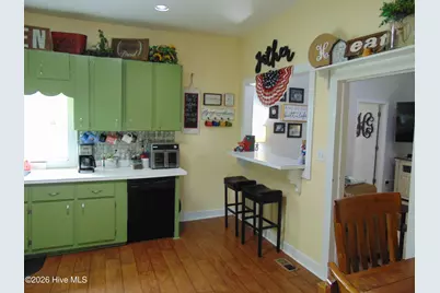 3502 E Old Spring Hope Road, Rocky Mount, NC 27804 - Photo 11