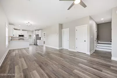 649 Abigail Taylor Drive #A, Greenville, NC 27834 - Photo 9
