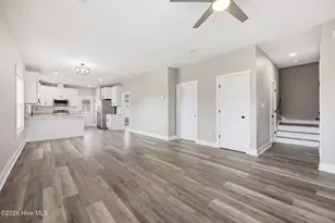 649 Abigail Taylor Dr, Greenville, NC 27834 - Photo 9