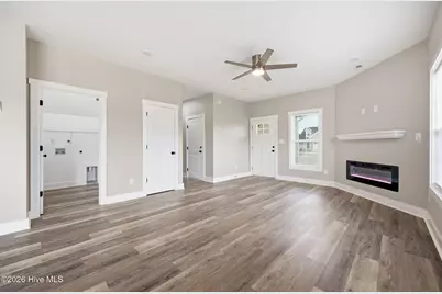 649 Abigail Taylor Drive #A, Greenville, NC 27834 - Photo 7