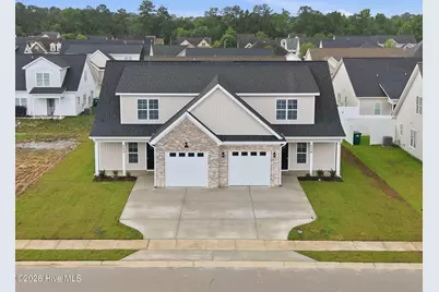 649 Abigail Taylor Drive #A, Greenville, NC 27834 - Photo 5