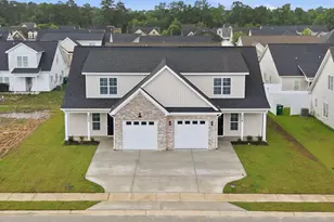 649 Abigail Taylor Dr, Greenville, NC 27834 - Photo 5