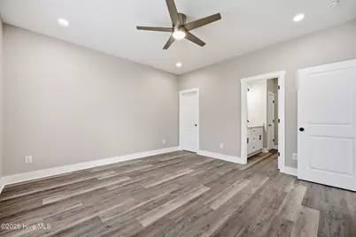 649 Abigail Taylor Drive #A, Greenville, NC 27834 - Photo 19