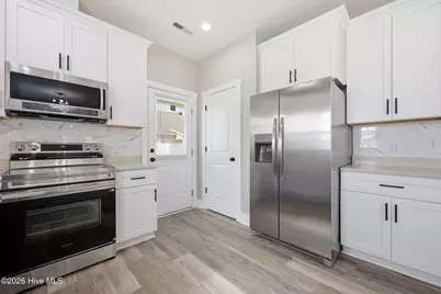 649 Abigail Taylor Drive #A, Greenville, NC 27834 - Photo 13