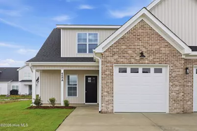649 Abigail Taylor Drive #A, Greenville, NC 27834 - Photo 1