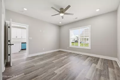 649 Abigail Taylor Drive #A, Greenville, NC 27834 - Photo 21