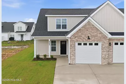 649 Abigail Taylor Drive #A, Greenville, NC 27834 - Photo 3
