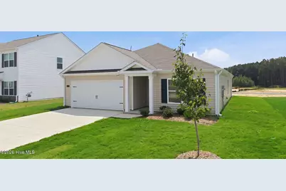 7225 Silverleaf Road, Rocky Mount, NC 27804 - Photo 3
