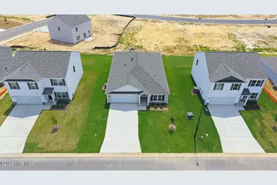 7225 Silverleaf Road, Rocky Mount, NC 27804 - Photo 29