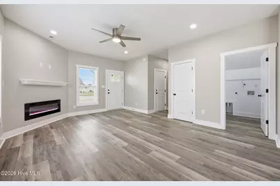 649 Abigail Taylor Drive #B, Greenville, NC 27834 - Photo 9