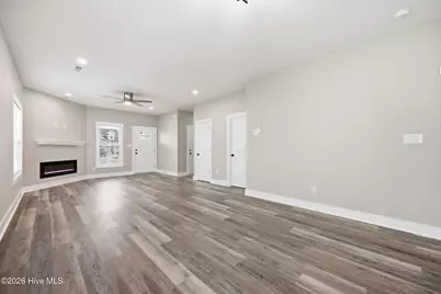 649 Abigail Taylor Drive #B, Greenville, NC 27834 - Photo 7