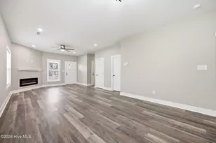 649 Abigail Taylor Dr, Greenville, NC 27834 - Photo 7