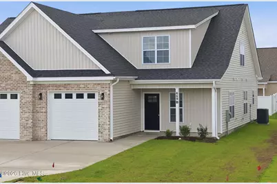 649 Abigail Taylor Drive #B, Greenville, NC 27834 - Photo 3