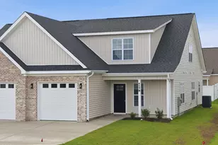 649 Abigail Taylor Dr, Greenville, NC 27834 - Photo 3