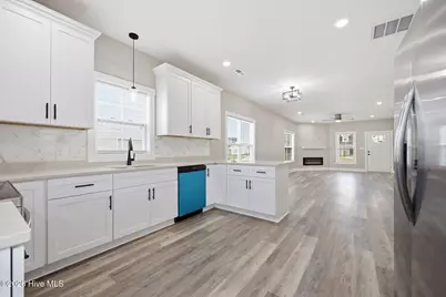 649 Abigail Taylor Drive #B, Greenville, NC 27834 - Photo 15