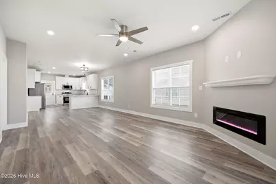 649 Abigail Taylor Drive #B, Greenville, NC 27834 - Photo 5
