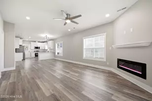 649 Abigail Taylor Dr, Greenville, NC 27834 - Photo 5