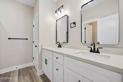649 Abigail Taylor Drive #B, Greenville, NC 27834 - Photo 21