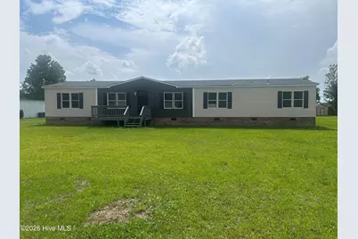 1490 Cobblestone Drive, Kinston, NC 28504 - Photo 1