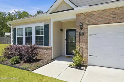 542 Little Rock Court, Carthage, NC 28327 - Photo 3