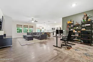 542 Little Rock Ct, Carthage, NC 28327 - Photo 7