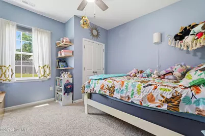542 Little Rock Court, Carthage, NC 28327 - Photo 31