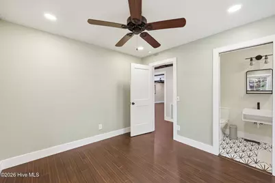 355 Serpentine Drive, Southern Pines, NC 28387 - Photo 35