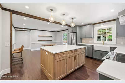 355 Serpentine Drive, Southern Pines, NC 28387 - Photo 23