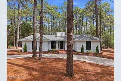 355 Serpentine Drive, Southern Pines, NC 28387 - Photo 3