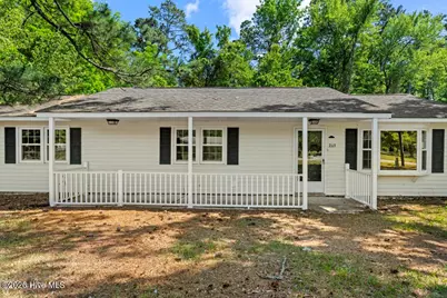 2113 N Parker Road, Jacksonville, NC 28546 - Photo 33