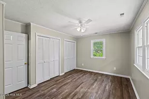 2113 N Parker Rd, Jacksonville, NC 28546 - Photo 25