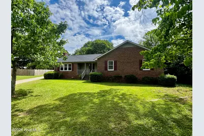 1021 Turnstone Drive, Rocky Mount, NC 27803 - Photo 1