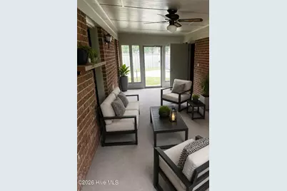 1021 Turnstone Drive, Rocky Mount, NC 27803 - Photo 3