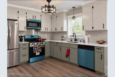1501 Homestead Road, Rocky Mount, NC 27804 - Photo 13